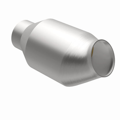 MagnaFlow Standard Grade Federal / EPA Compliant Universal Catalytic Converter 59975 360 Degree Image Set