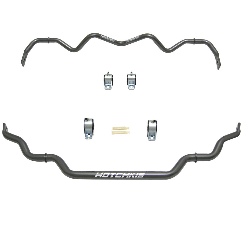 Hotchkis 09+ Infiniti G37X AWD / 07-08 Infiniti G35X AWD Sport Swaybar 22443 Photo - Primary