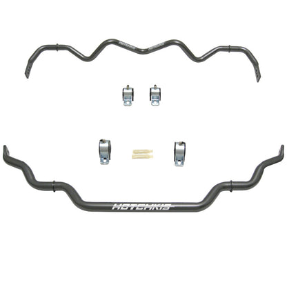 Hotchkis 09+ Infiniti G37X AWD / 07-08 Infiniti G35X AWD Sport Swaybar 22443 Photo - Primary