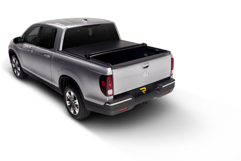 Truxedo Lo Pro 97-03 (04 Heritage) Ford F-150 Flareside 6'6" Bed 548601 Photo - Mounted