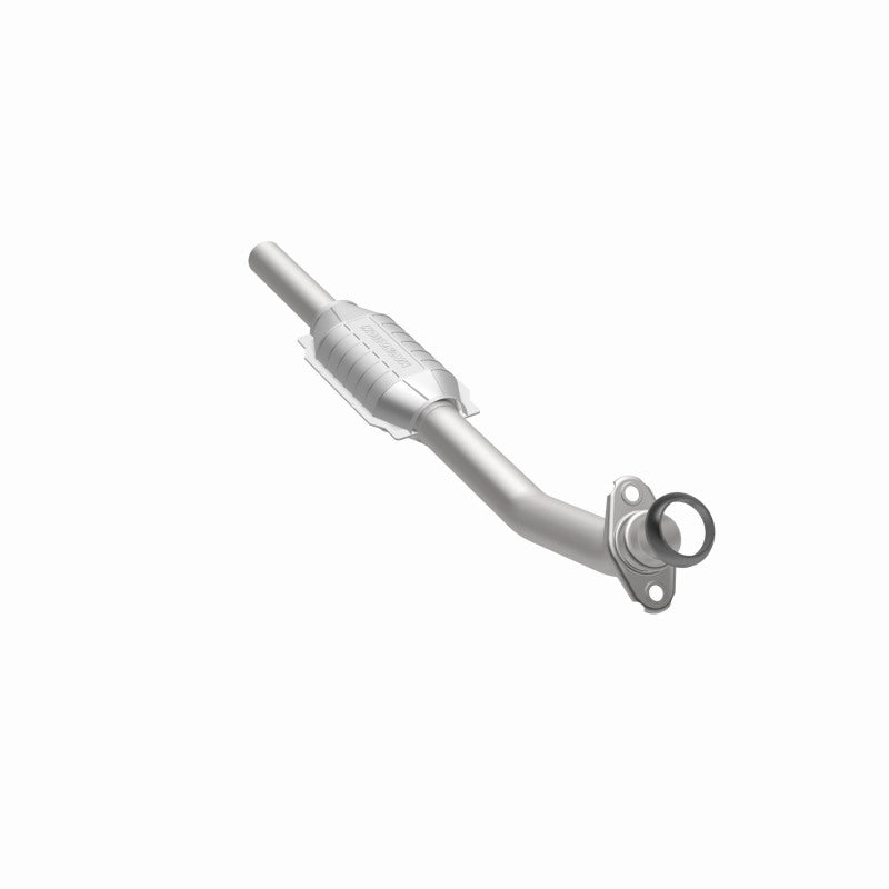 MagnaFlow Standard Grade Federal / EPA Compliant Direct-Fit Catalytic Converter 23271 360 Degree Image Set
