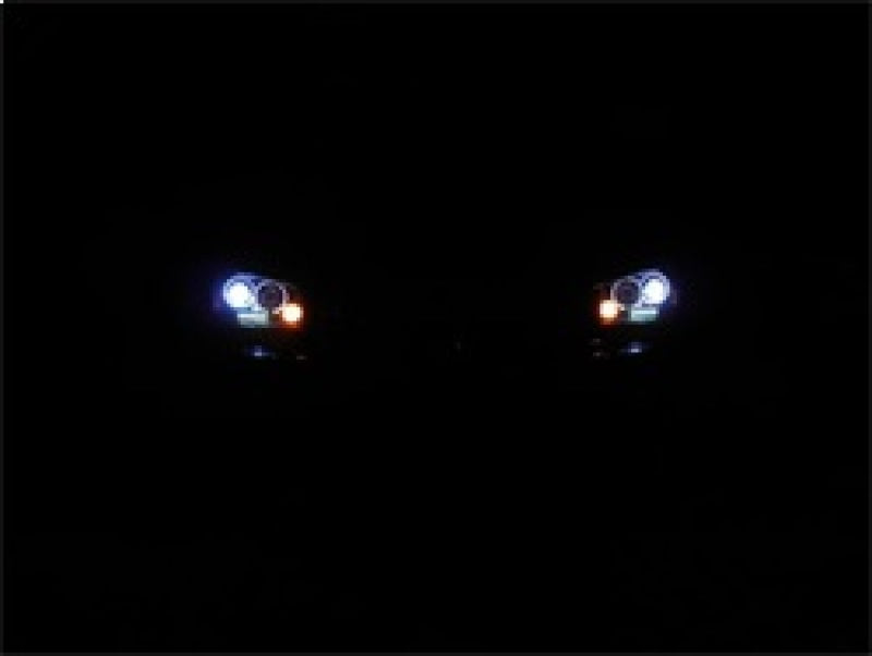 Spyder Dodge Charger 06-10 Projector Headlights Halogen Model- LED Halo LED Chrm PRO-YD-DCH05-LED-C 5009746 5009746 Photo - Unmounted