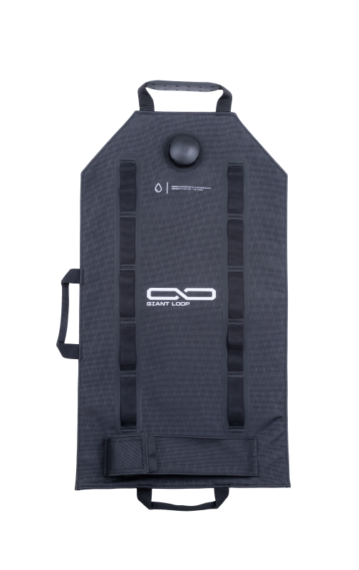 Giant Loop GIA Armadillo Bag Bags & Packs Bags - Luggage & Travel main image