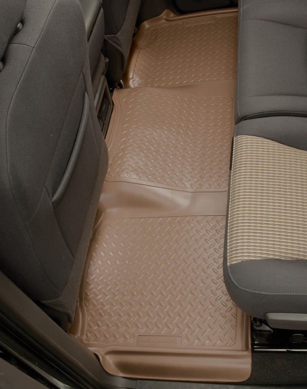 Husky Liners Floor Liner 61101 Photo - Mounted