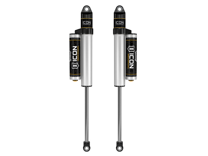 ICON 1999+ Ford F-250/F-350 Super Duty 0-3in Rear 2.5 Series Shocks VS PB - Pair 37705P 37705P Photo - Primary