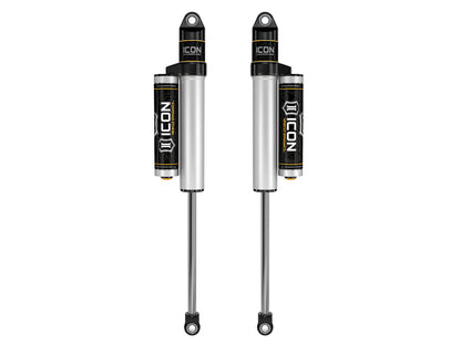 ICON 1999+ Ford F-250/F-350 Super Duty 0-3in Rear 2.5 Series Shocks VS PB - Pair 37705P 37705P Photo - Primary