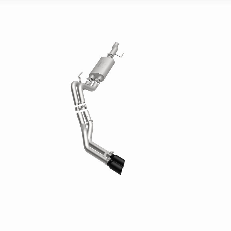 MagnaFlow Ford F-150 Street Series Cat-Back Performance Exhaust System 19506 360 Degree Image Set