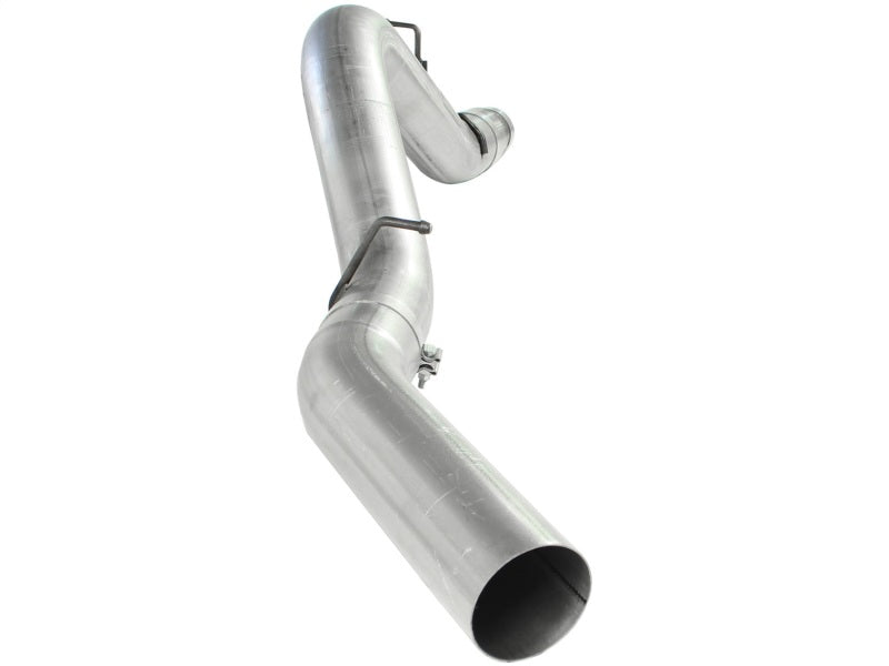 aFe  POWER 49-04041 ATLAS 5" Aluminized Steel DPF-Back Exhaust System 49-04041 Photo - Primary