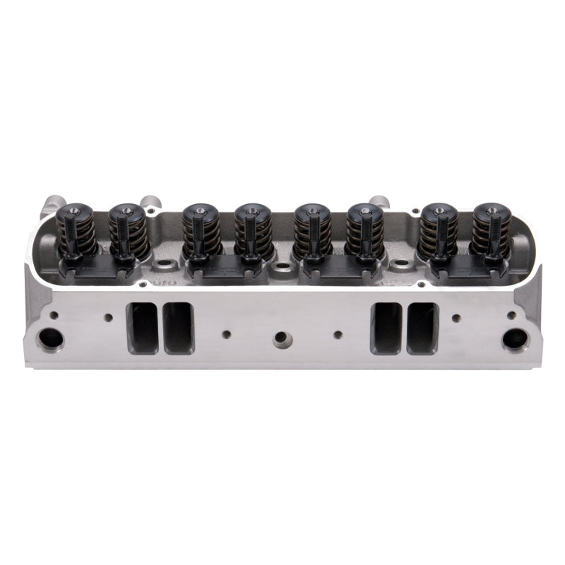 Edelbrock Performer D-port Complete 87CC 61579 Photo - Primary