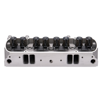 Edelbrock Performer D-port Complete 87CC 61579 Photo - Primary