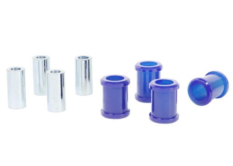 SuperPro Rear Trailing Arm Lower Bushing Kit SPF3264K Photo - out of package