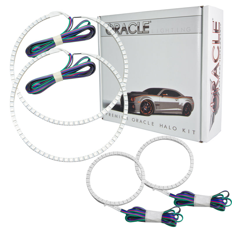 ORACLE Lighting Oracle Honda Odyssey 05-08 Halo Kit - ColorSHIFT 2659-330 2659-330 Photo - out of package