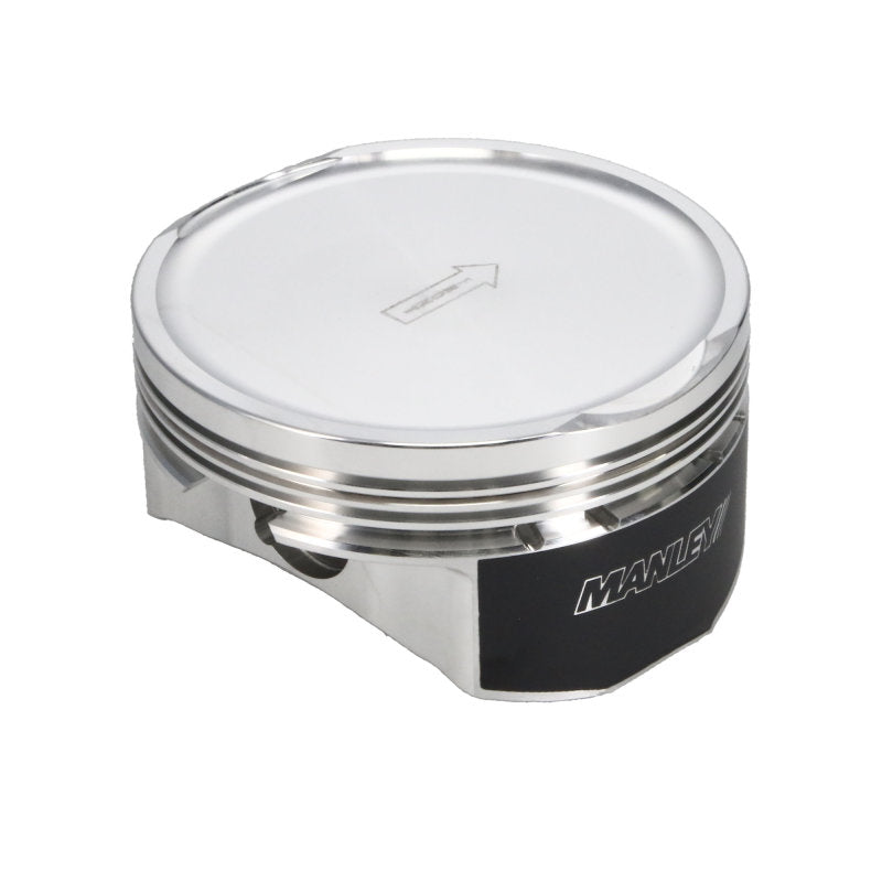 Manley Chrysler 6.1L Hemi Stroker Series -11.5cc Dish Piston Set 4.060in Bore 6.240in Rod L .927in 597060C-8 597060C-8 Photo - Primary