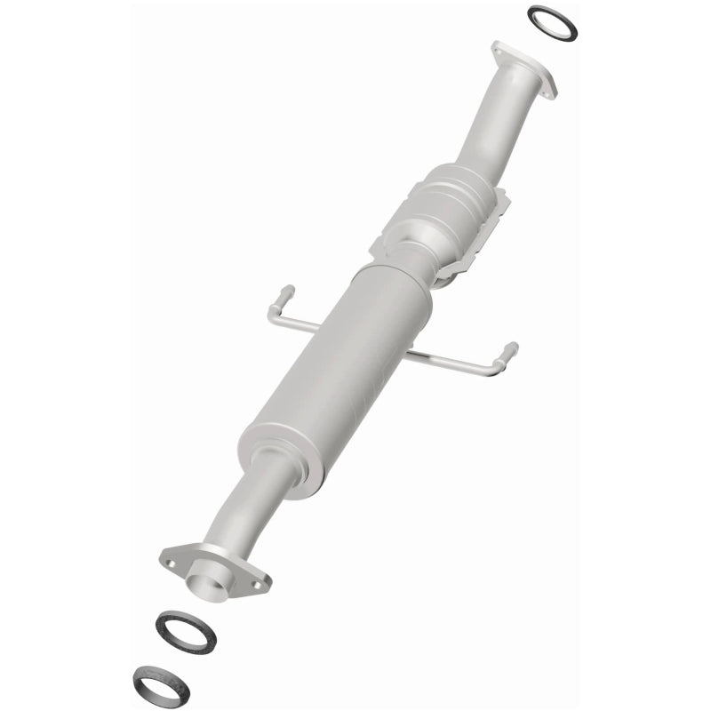 MagnaFlow Scion xB OEM Grade Federal / EPA Compliant Direct-Fit Catalytic Converter 49189 Photo - out of package