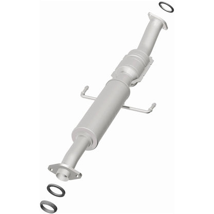 MagnaFlow Scion xB OEM Grade Federal / EPA Compliant Direct-Fit Catalytic Converter 49189 Photo - out of package