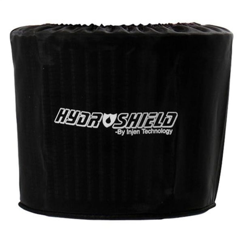 Injen Black Water Repellent Pre-Filter Fits X-1068 1074BLK 1074BLK Photo - Primary
