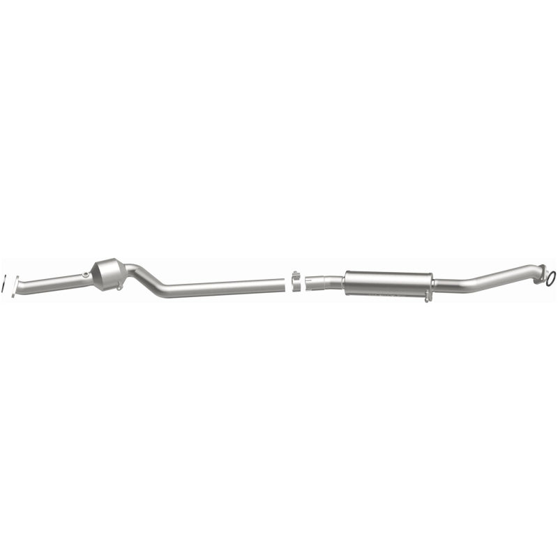 MagnaFlow Mazda MX-5 Miata OEM Grade Federal / EPA Compliant Direct-Fit Catalytic Converter 21-322 Photo - out of package