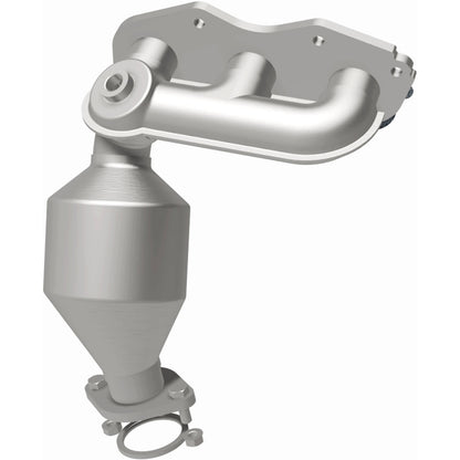MagnaFlow California Grade CARB Compliant Manifold Catalytic Converter 5531693 Photo - out of package