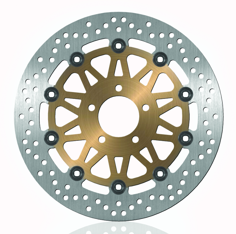 BikeMaster Kawasaki Brake Rotor 962099 962099 Photo - Primary