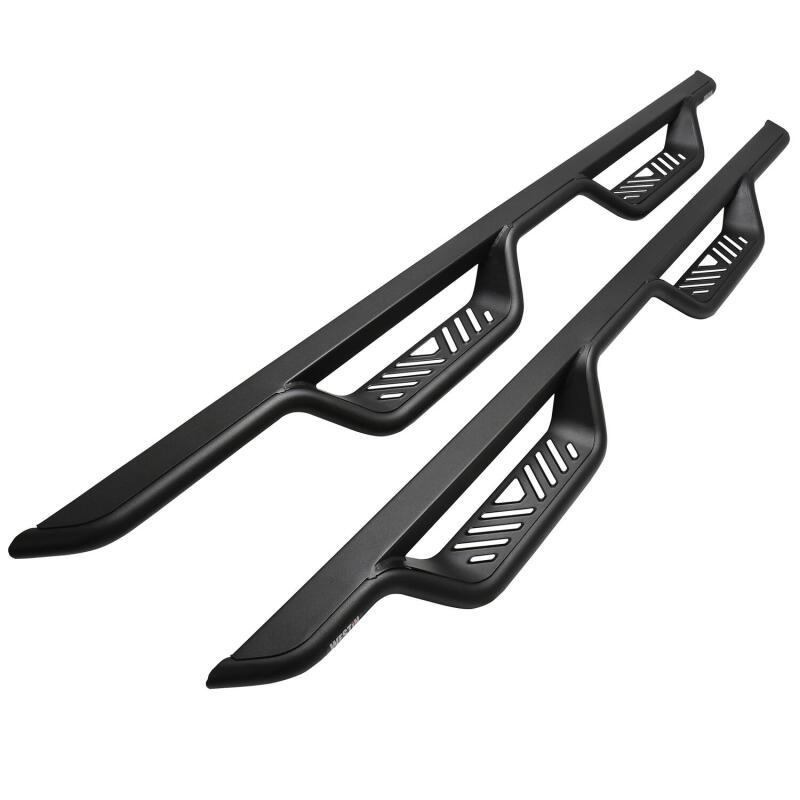 Westin 19-22 Ram 1500 Crew Cab (Excl. 19-22 Ram 1500 Classic) Outlaw Nerf Step Bars 20-14085 20-14085 Photo - Unmounted