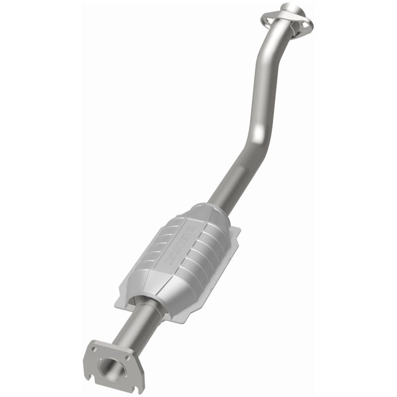 MagnaFlow Standard Grade Federal / EPA Compliant Direct-Fit Catalytic Converter 23421 Photo - out of package