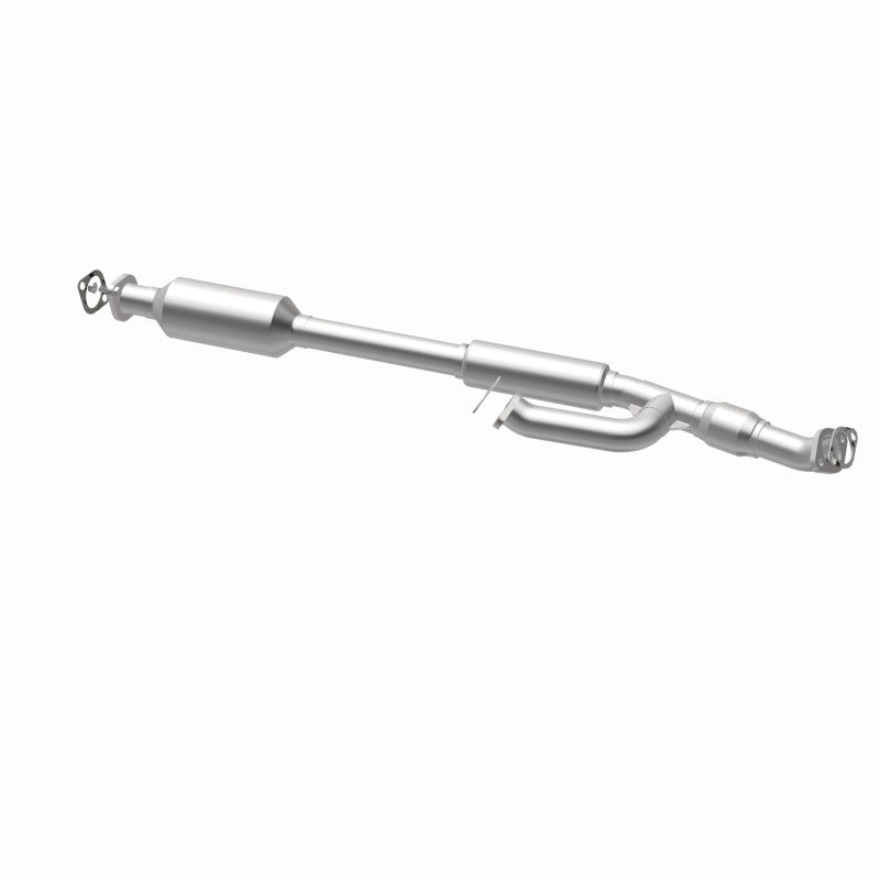 MagnaFlow Hyundai Tiburon California Grade CARB Compliant Direct-Fit Catalytic Converter 5571534 360 Degree Image Set