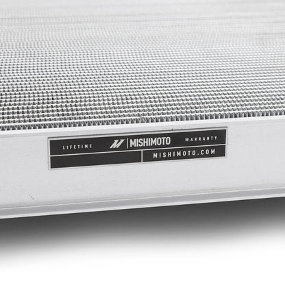 Mishimoto 2019+ Ram 6.7L Cummins Performance Aluminum Radiator MMRAD-RAM-19 MMRAD-RAM-19 User 1