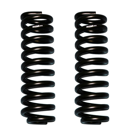Skyjacker Coil Spring Set 1980-1996 Ford F-350 Rear Wheel Drive 184 184 Photo - Primary