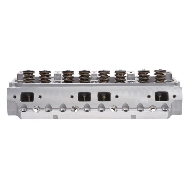 Edelbrock Cylinder Head, E-Street, Big-Block Chrysler, 75CC Chamber, Complete 5090 Photo - Unmounted