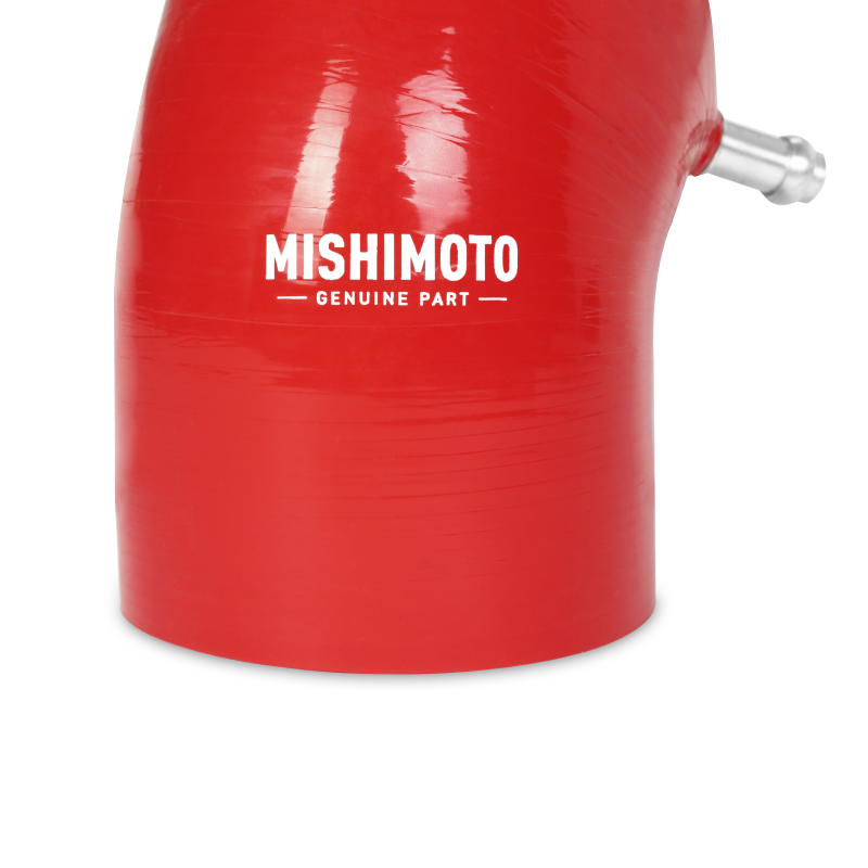 Mishimoto Honda Civic Si Silicone Induction Hose MMHOSE-CIV-06SIIHRD User 1