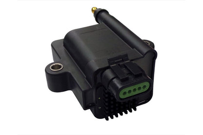 Haltech High Output IGN-1A Inductive Coil with built-in Ignitor-inc Plug & Pin HT-020114 Photo - Primary