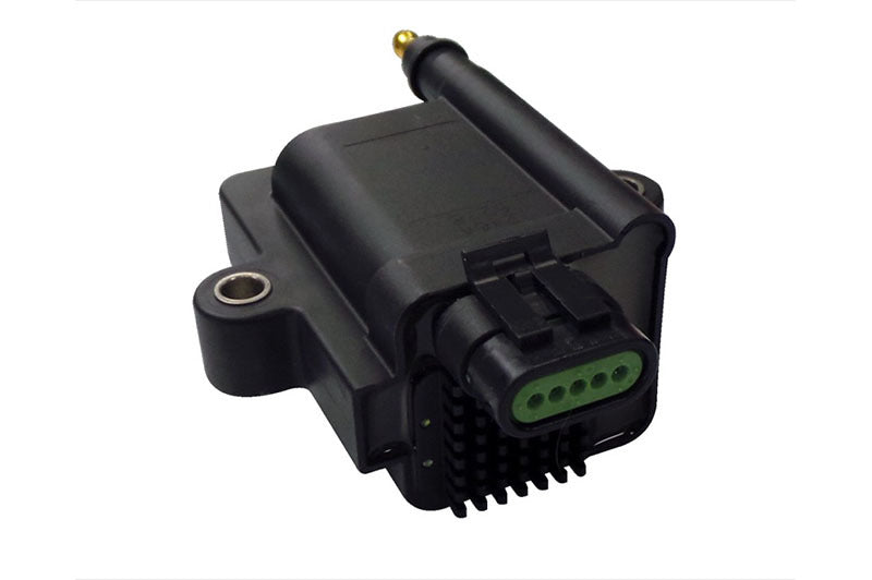 Haltech High Output IGN-1A Inductive Coil with built-in Ignitor-inc Plug & Pin HT-020114 Photo - Primary