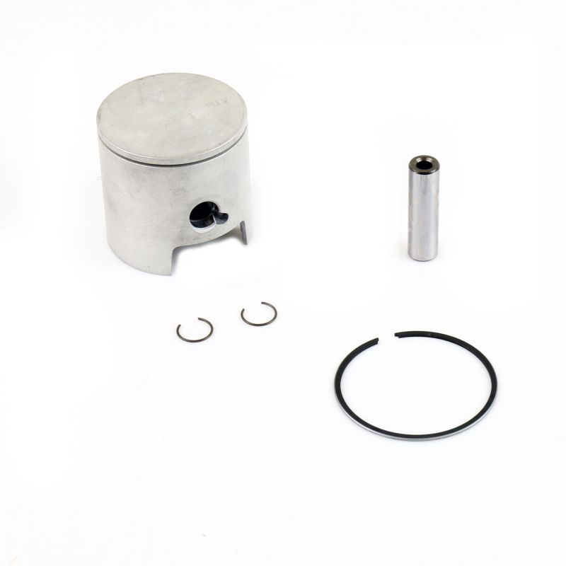 Athena 96-98 Aprilia 50 2T 47.56mm Bore Cast Piston (For Athena Big Bore Cylinder Kit) 080002.C 080002.C Photo - Primary
