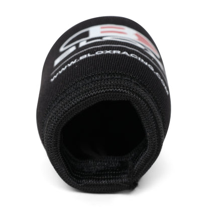 BLOX Racing 2017 Honda Type R Inlongin Shift Knob Cover Neoprene - Fits BLOX Knobs BXAP-00031 BXAP-00031 User 1