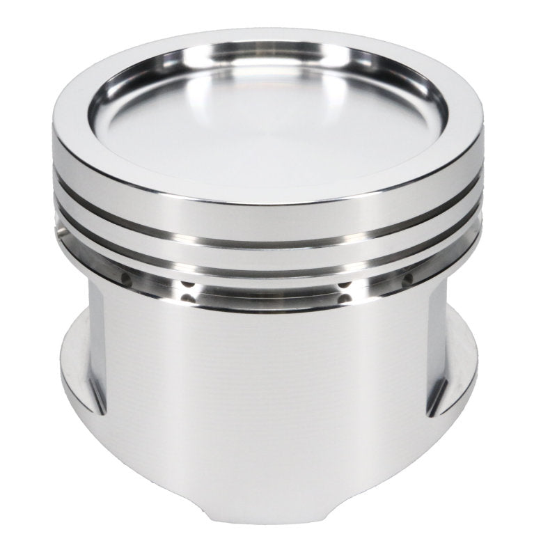 JE Pistons 3.830 BUICK V6 8.75 Set of 6 Pistons 131557 131557 Photo - Primary