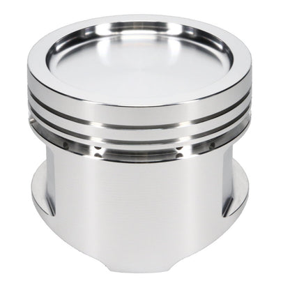 JE Pistons 3.820 BUICK V6 8.75 Set of 6 Pistons 131556 131556 Photo - Primary