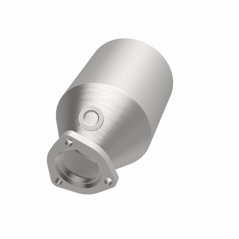 MagnaFlow Volkswagen Transporter HM Grade Federal / EPA Compliant Direct-Fit Catalytic Converter 24449 360 Degree Image Set