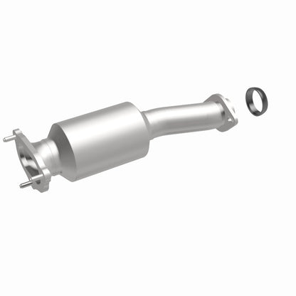 MagnaFlow California Grade CARB Compliant Direct-Fit Catalytic Converter 5491121 360 Degree Image Set