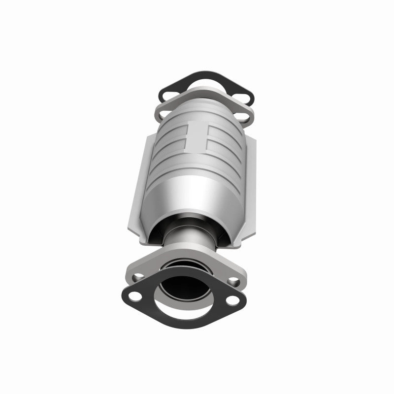 MagnaFlow Standard Grade Federal / EPA Compliant Direct-Fit Catalytic Converter 22757 360 Degree Image Set
