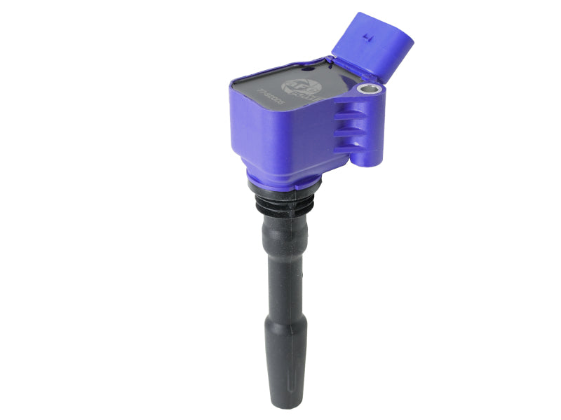 aFe 17-20 Audi A3 / 15-20 Audi A4 Scorcher High-Performance Ignition Coil 77-92005 77-92005 Photo - Primary