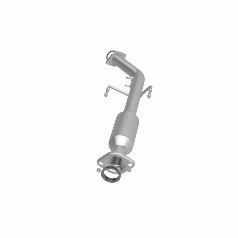 MagnaFlow Toyota Sienna California Grade CARB Compliant Direct-Fit Catalytic Converter 447207 360 Degree Image Set