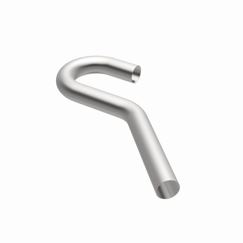 MagnaFlow 3 in 1 Multi Bend Stainless Steel Pipe 10741 360 Degree Image Set