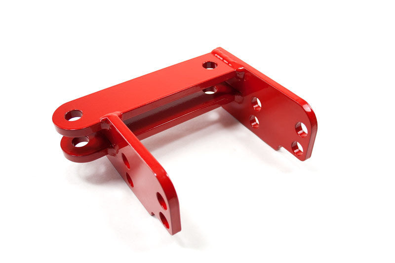 UMI Performance 82-02 F-Body Adjustable Torque Arm Rear Replacement Mount 2205A-R 2205A-R Photo - Primary