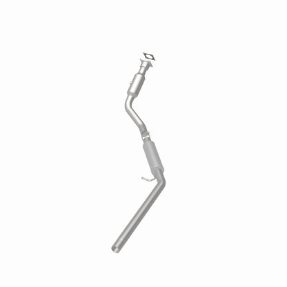 MagnaFlow California Grade CARB Compliant Direct-Fit Catalytic Converter 5451448 360 Degree Image Set