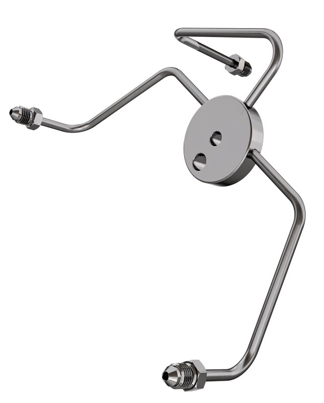 Goodridge Universal Front T-Wide PFTEEWC PFTEEWC Photo - Primary