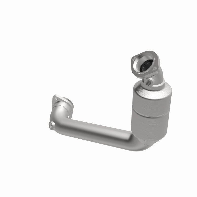 MagnaFlow Mercedes-Benz HM Grade Federal / EPA Compliant Direct-Fit Catalytic Converter 24045 360 Degree Image Set