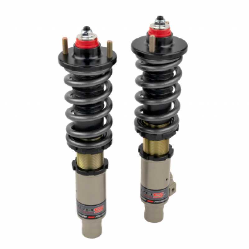 Skunk2 Racing Skunk2 92-95 Honda Civic/94-01 Acura Integra (EG/EK/DC) Pro-S II Drag Spec Coilovers (12K/18K Rates) 541-05-5005 541-05-5005 User 1