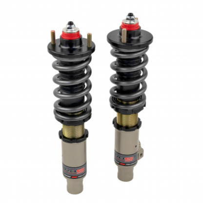 Skunk2 Racing Skunk2 92-95 Honda Civic/94-01 Acura Integra (EG/EK/DC) Pro-S II Drag Spec Coilovers (12K/18K Rates) 541-05-5005 541-05-5005 User 1