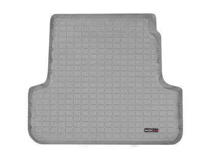 WeatherTech 90-95 Toyota 4Runner Cargo Liners - Grey 42009 42009 Photo - Primary
