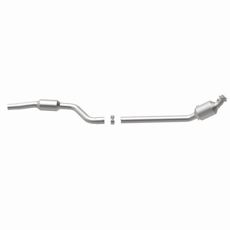 MagnaFlow Mercedes-Benz OEM Grade Federal / EPA Compliant Direct-Fit Catalytic Converter 21-448 360 Degree Image Set